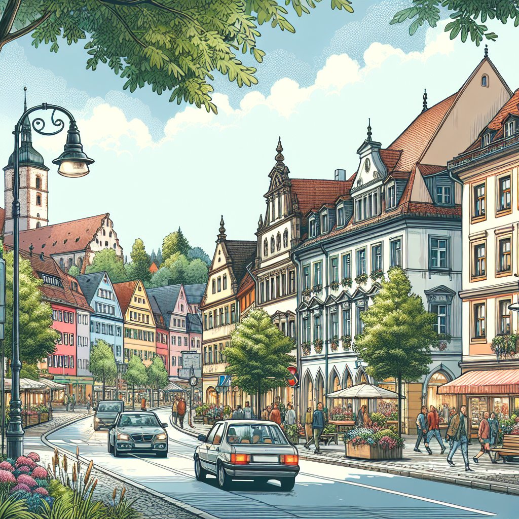 Plochinger Straße Backnang Immobilienpreise 2026